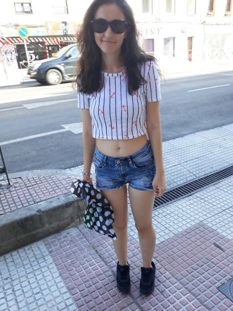  - Madrid