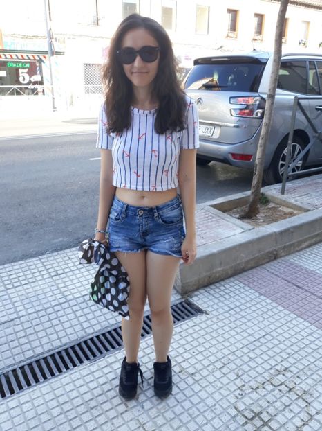  - Madrid