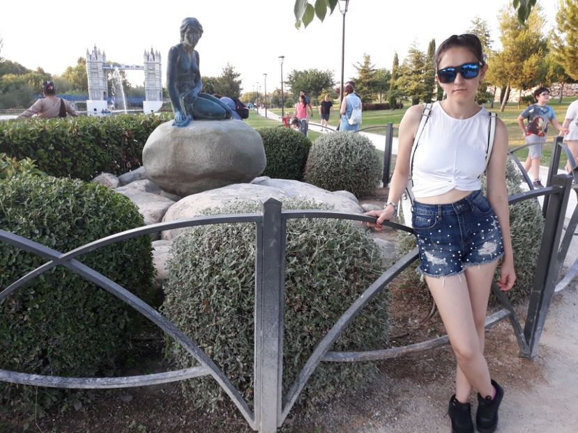  - Madrid
