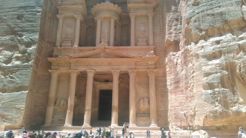 Petra - Petra