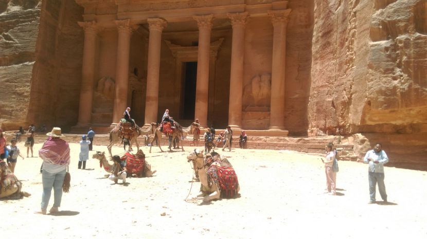 Petra - Petra