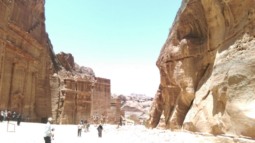 Petra - Petra
