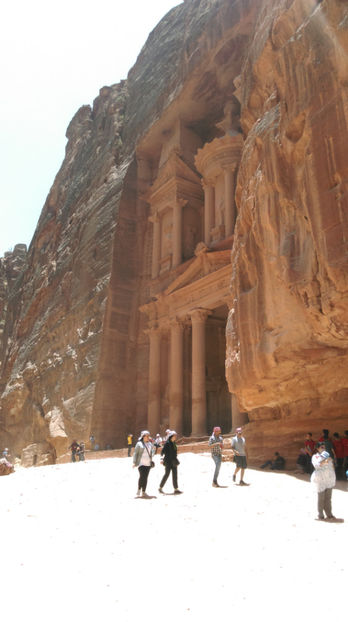 Petra - Petra
