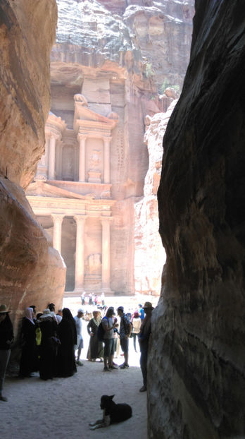 Petra - Petra