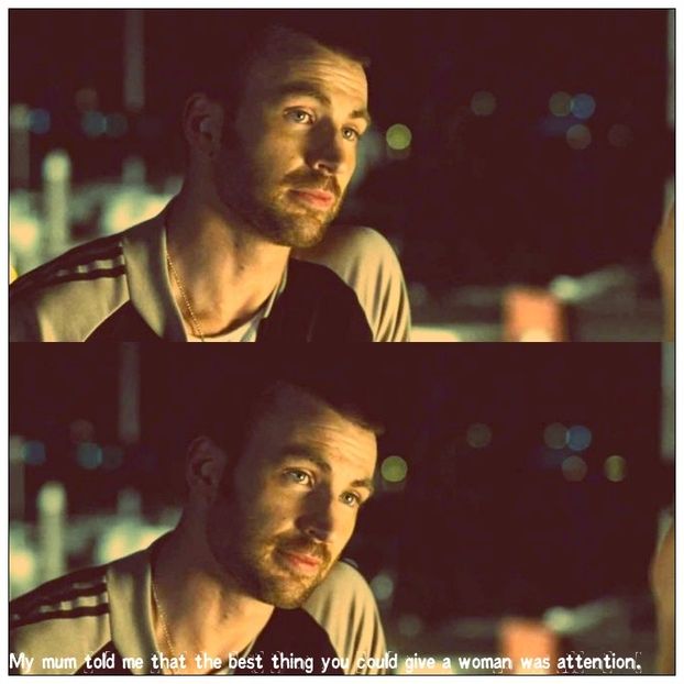 - catre ea. Imi duc ochii pe tipul de da startul si ambalez masina pe loc razand. - Epii 28 _ Cant feel my face