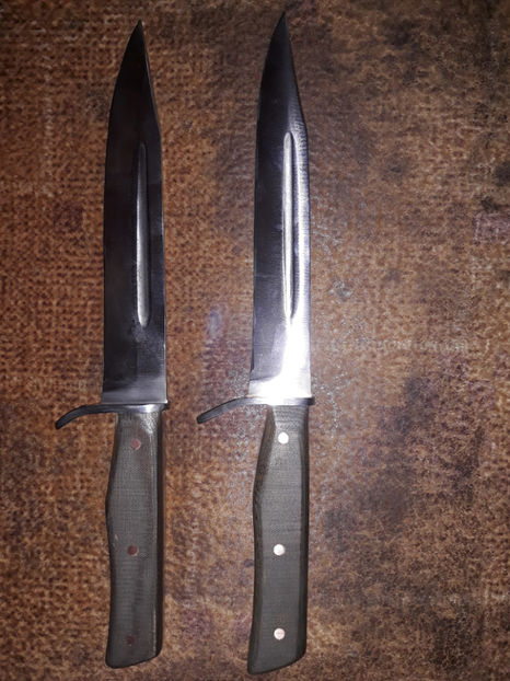  - Cutite Mai-Iulie 2018