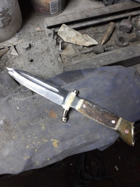  - Cutite Mai-Iulie 2018