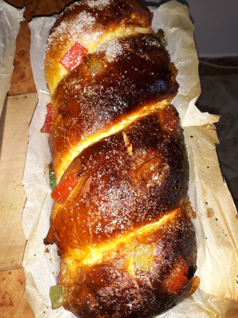  - Cutite Mai-Iulie 2018