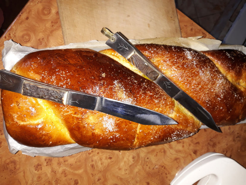  - Cutite Mai-Iulie 2018