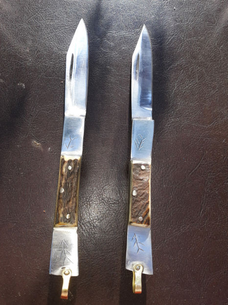  - Cutite Mai-Iulie 2018