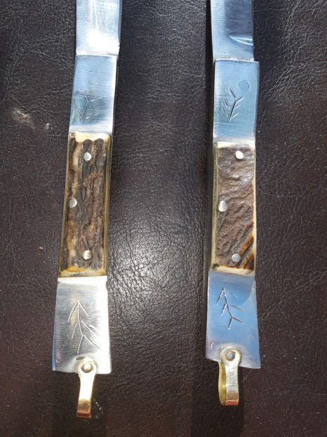  - Cutite Mai-Iulie 2018