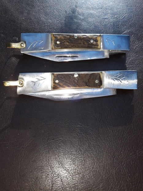  - Cutite Mai-Iulie 2018