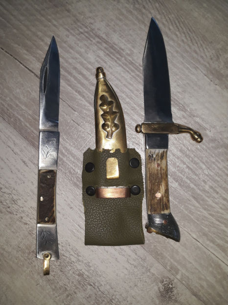  - Cutite Mai-Iulie 2018