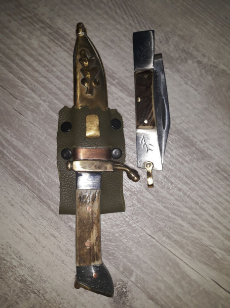  - Cutite Mai-Iulie 2018