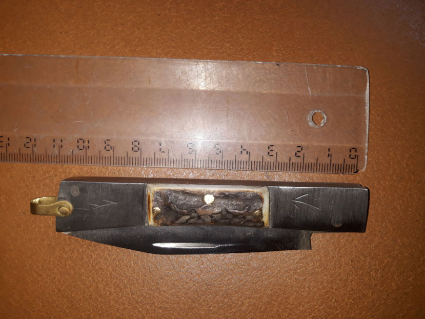  - Cutite Mai-Iulie 2018