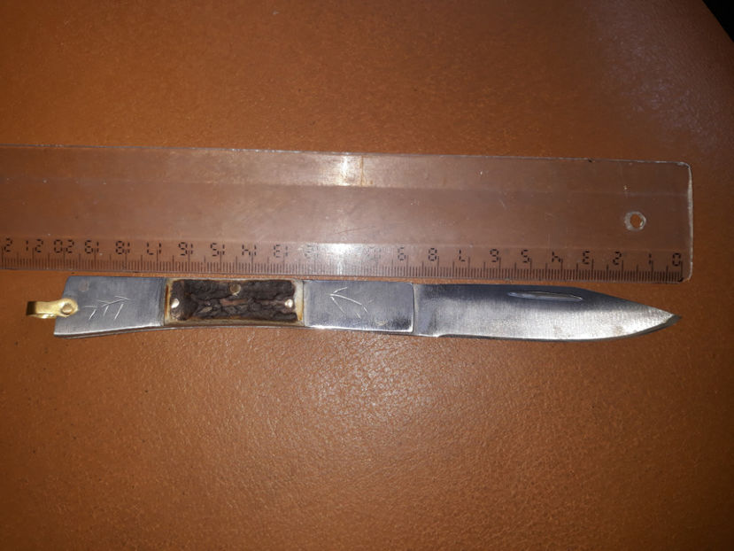  - Cutite Mai-Iulie 2018