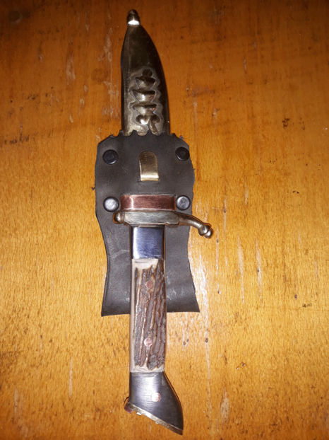  - Cutite Mai-Iulie 2018