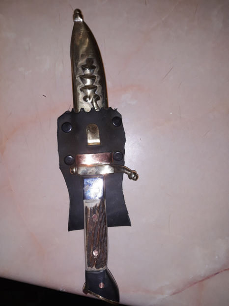  - Cutite Mai-Iulie 2018