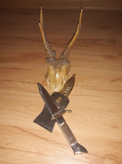  - Cutite Mai-Iulie 2018