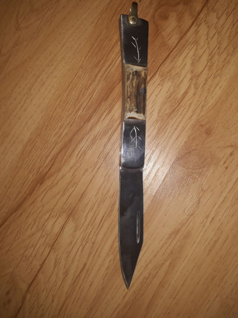  - Cutite Mai-Iulie 2018