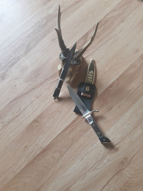  - Cutite Mai-Iulie 2018