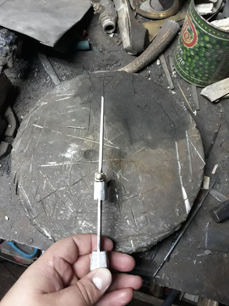  - Cutite Mai-Iulie 2018