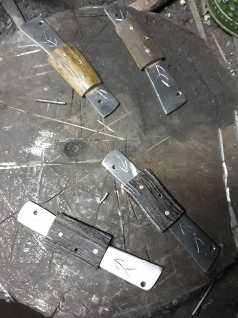  - Cutite Mai-Iulie 2018