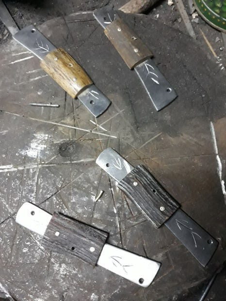  - Cutite Mai-Iulie 2018