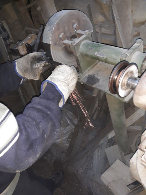  - Cutite Mai-Iulie 2018