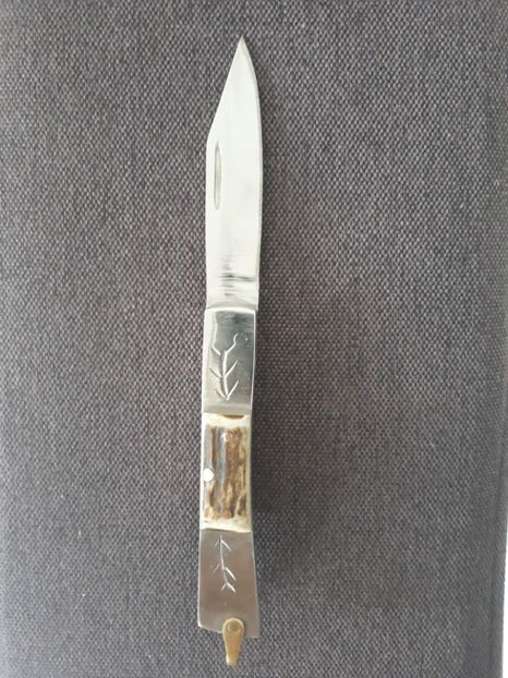  - Cutite Mai-Iulie 2018