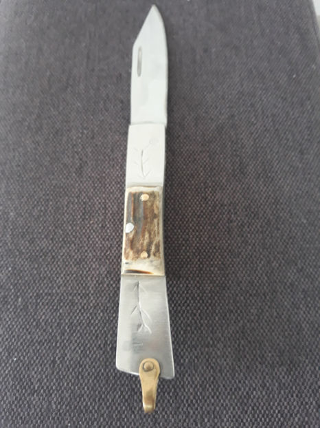  - Cutite Mai-Iulie 2018