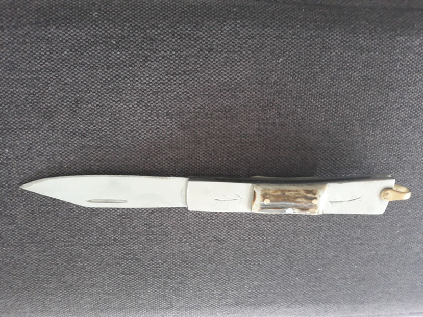  - Cutite Mai-Iulie 2018