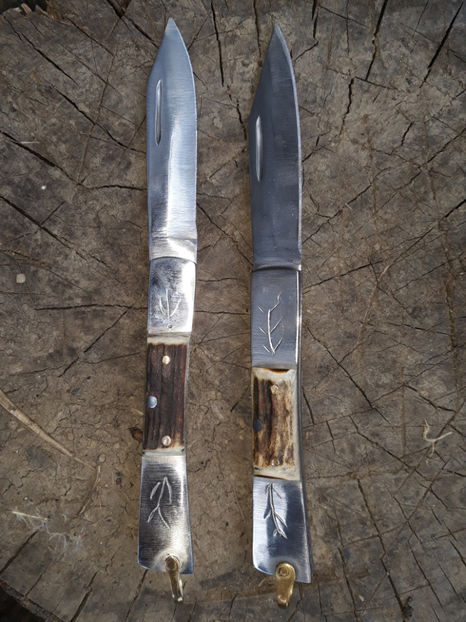  - Cutite Mai-Iulie 2018