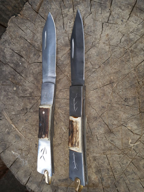  - Cutite Mai-Iulie 2018