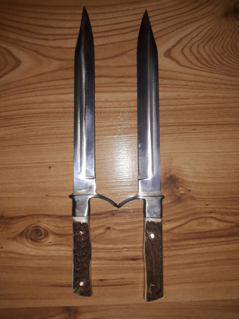  - Cutit pentru injunghiat