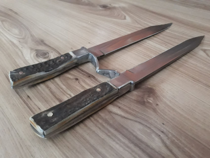  - Cutit pentru injunghiat