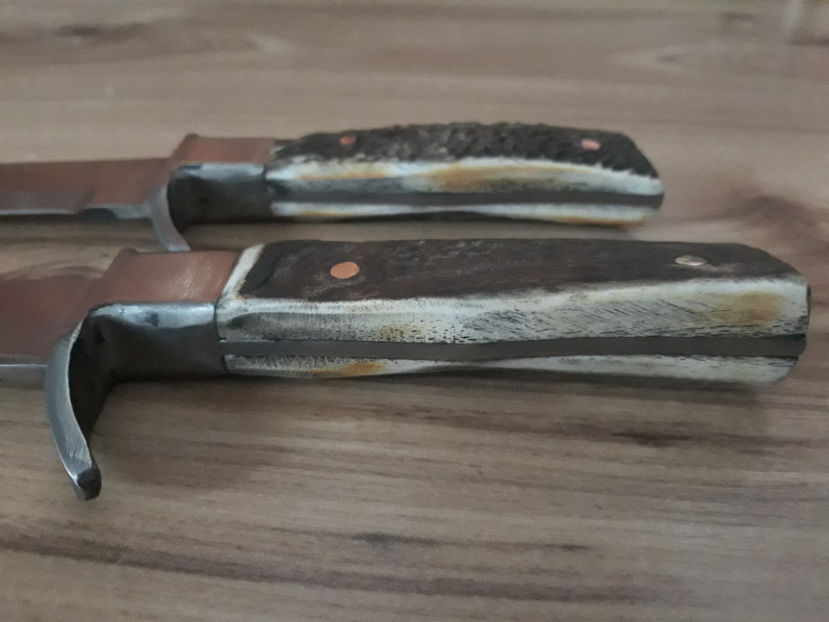  - Cutit pentru injunghiat