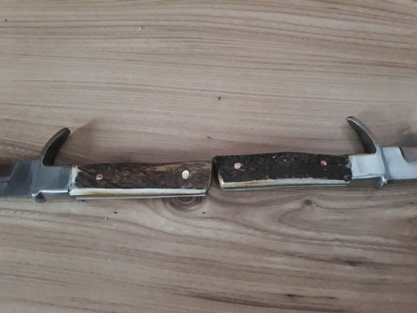  - Cutit pentru injunghiat