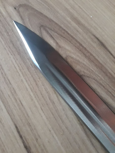  - Cutit pentru injunghiat