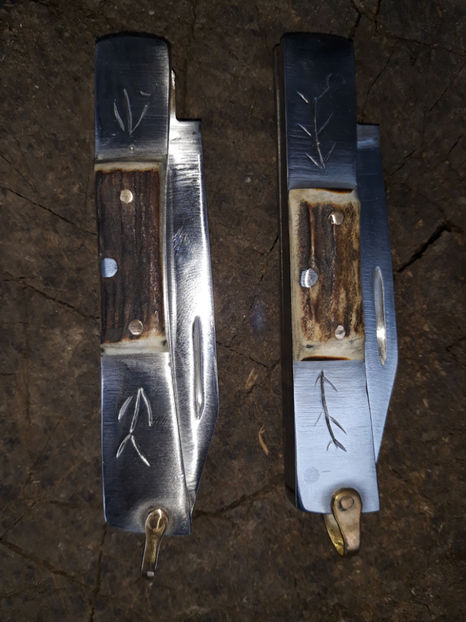  - Cutite Mai-Iulie 2018