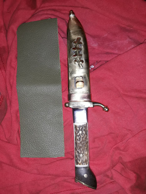  - Cutite Mai-Iulie 2018