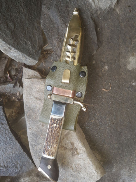  - Cutite Mai-Iulie 2018