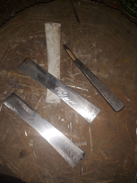  - Cutite Mai-Iulie 2018