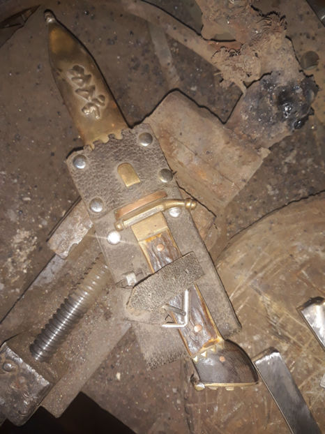  - Cutite Mai-Iulie 2018