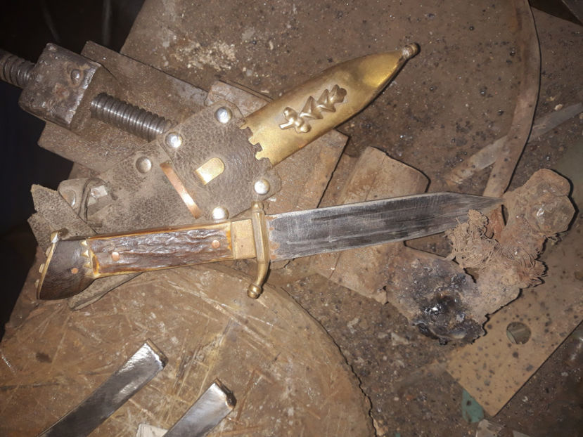  - Cutite Mai-Iulie 2018