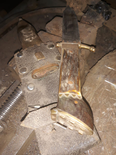  - Cutite Mai-Iulie 2018