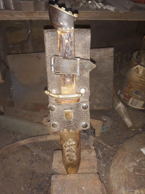  - Cutite Mai-Iulie 2018