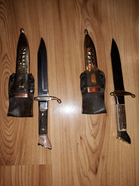  - Cutite Mai-Iulie 2018