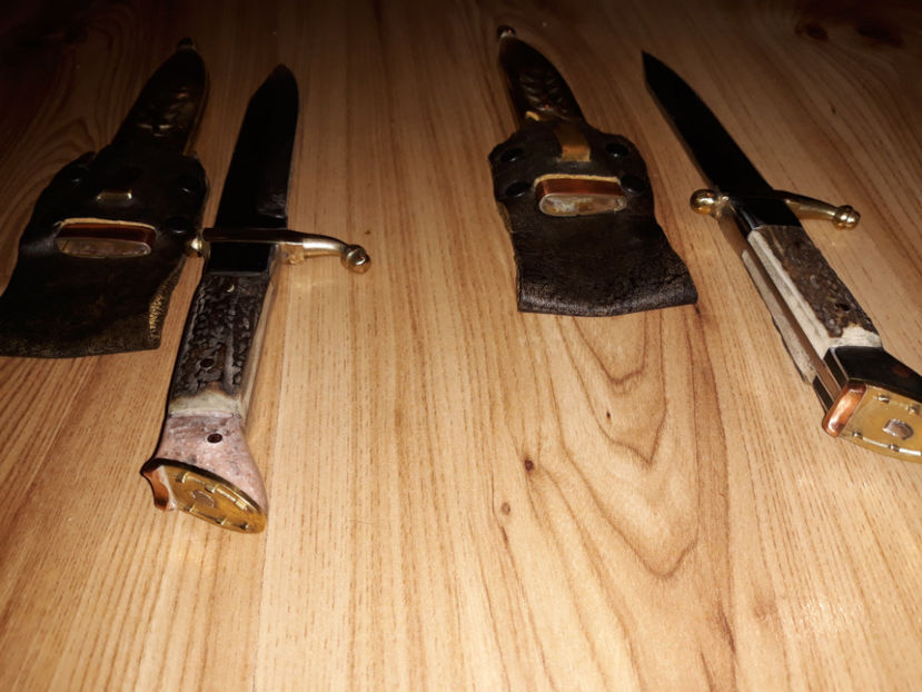  - Cutite Mai-Iulie 2018