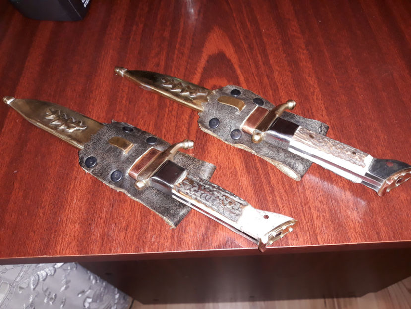  - Cutite Mai-Iulie 2018